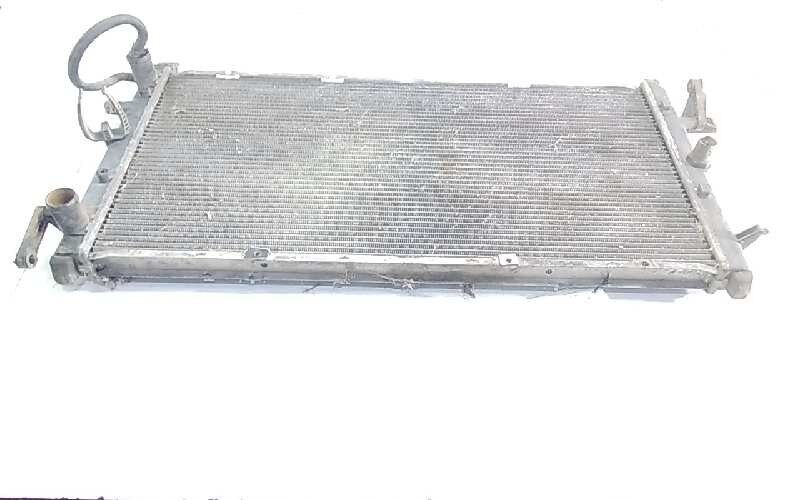 radiateur de refroidissement du moteur pour utilitaire Volkswagen T4