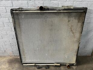 engine cooling radiator for Scania R 490 truck tractor