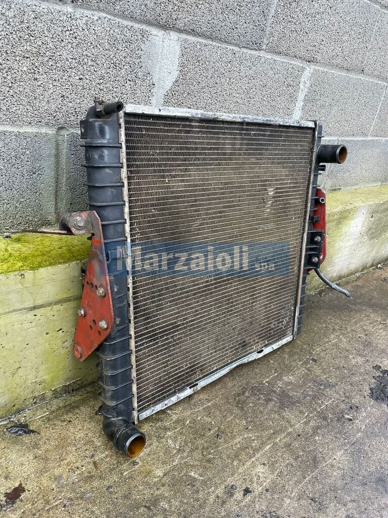 motorkoeling radiator voor IVECO EUROCARGO 120 vrachtwagen