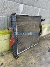 engine cooling radiator for IVECO EUROCARGO 120 truck