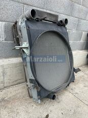 engine cooling radiator for Renault MIDLINER truck