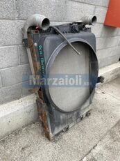 radiador de refrigeración del motor para Renault PREMIUM camión