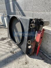 engine cooling radiator for IVECO DAILY cargo van