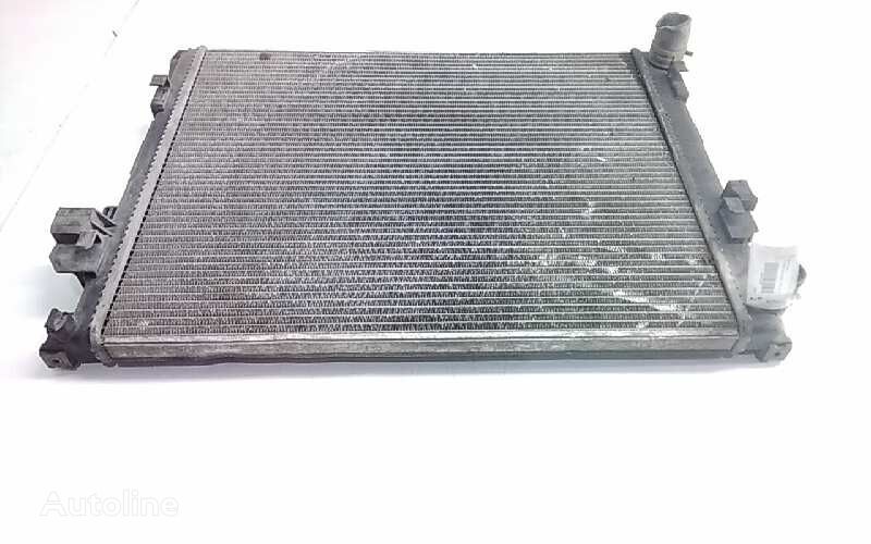 engine cooling radiator for Opel VIVARO cargo van