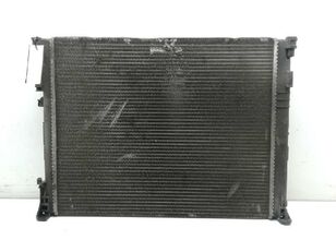 engine cooling radiator for Opel VIVARO cargo van