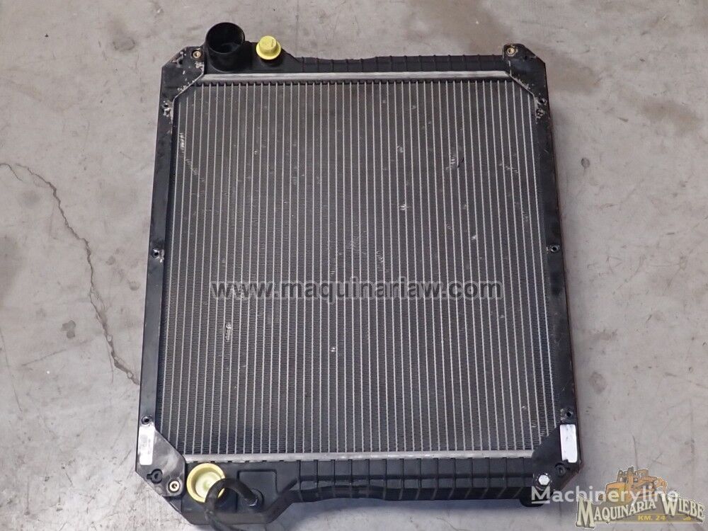 radiator de racire pentru motoare 87576645 pentru buldoexcavator Case 570NXT