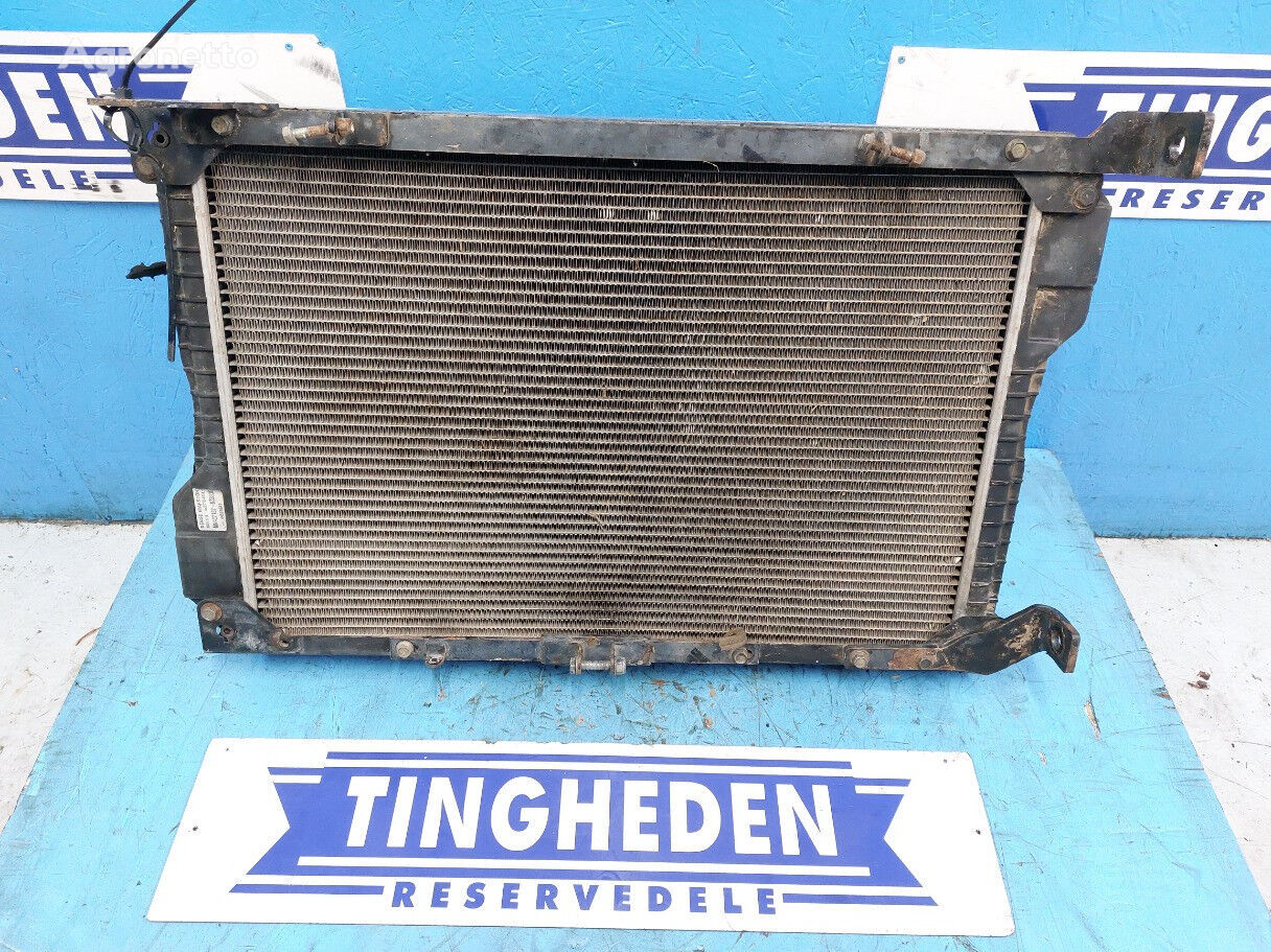engine cooling radiator for New Holland TG285 wheel tractor