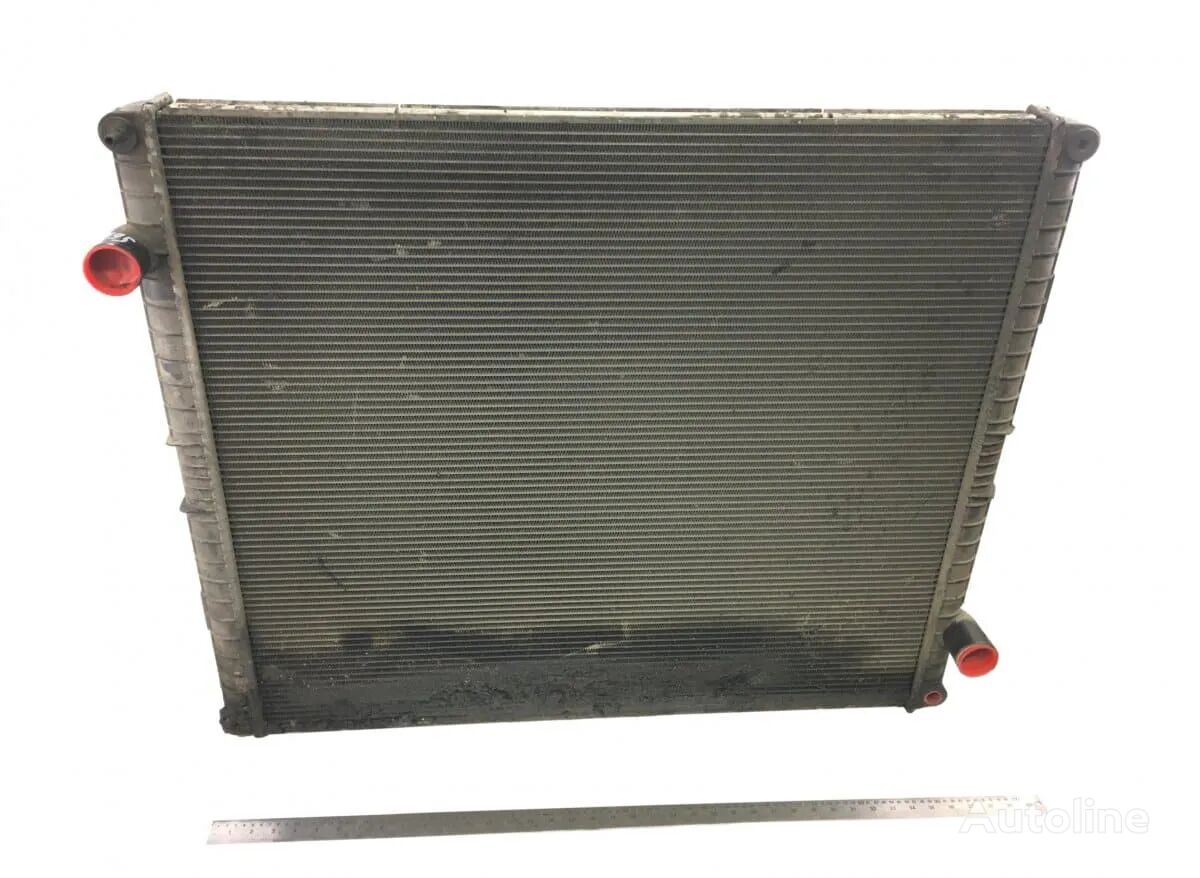 radiateur de refroidissement du moteur 20814692 pour camion Volvo