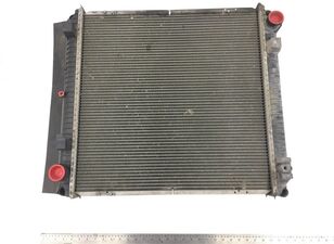 radiateur de refroidissement du moteur 81061016492 pour camion MAN