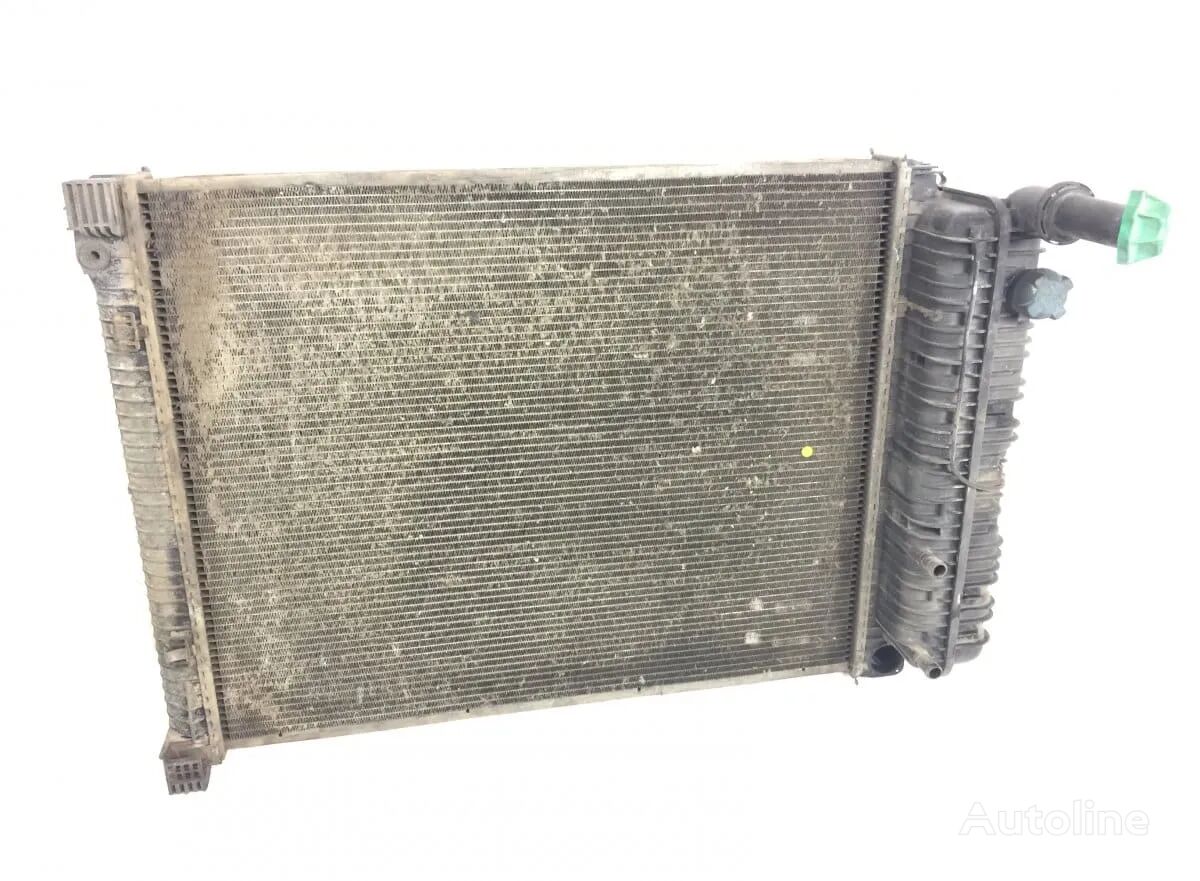 engine cooling radiator for Mercedes-Benz Actros MP1/MP2/MP3 truck