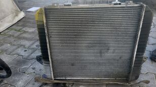 engine cooling radiator for Doosan diesel forklift