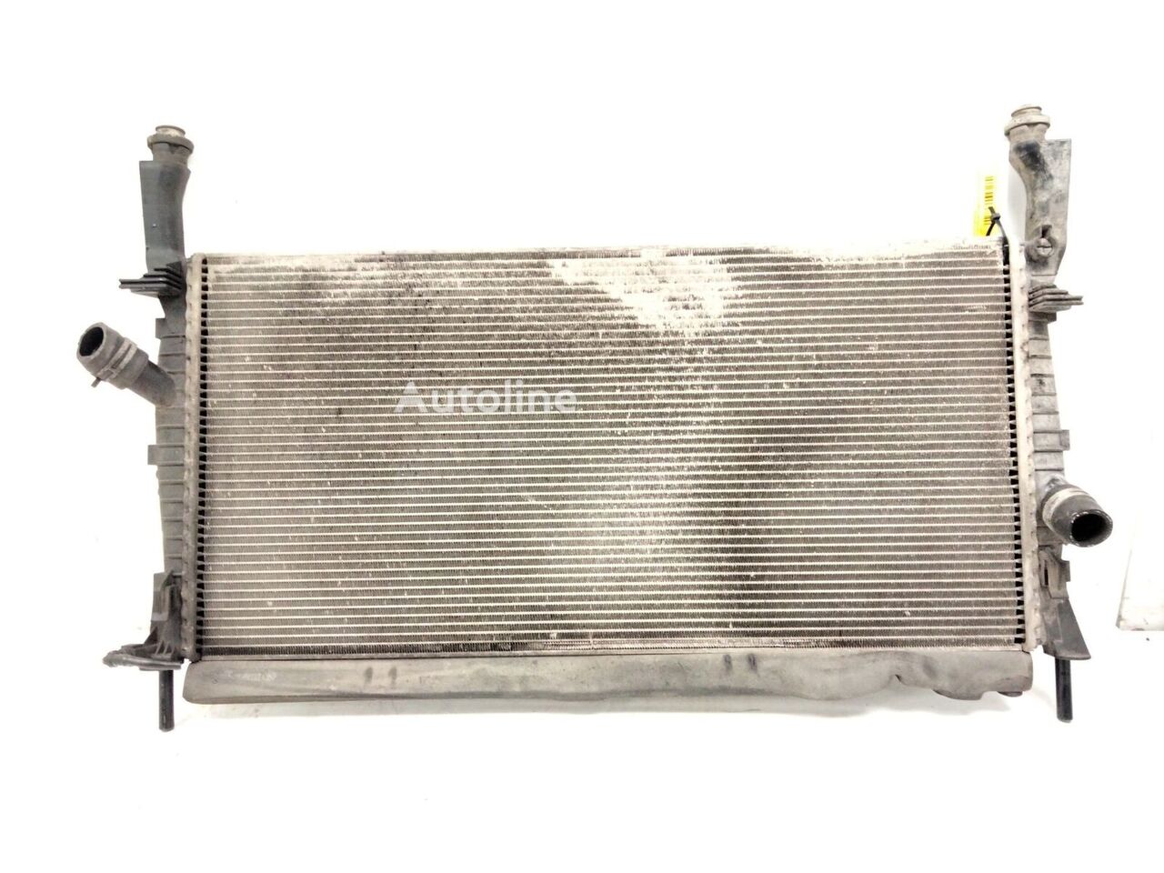 motorkoeling radiator voor Ford TRANSIT bestelwagen