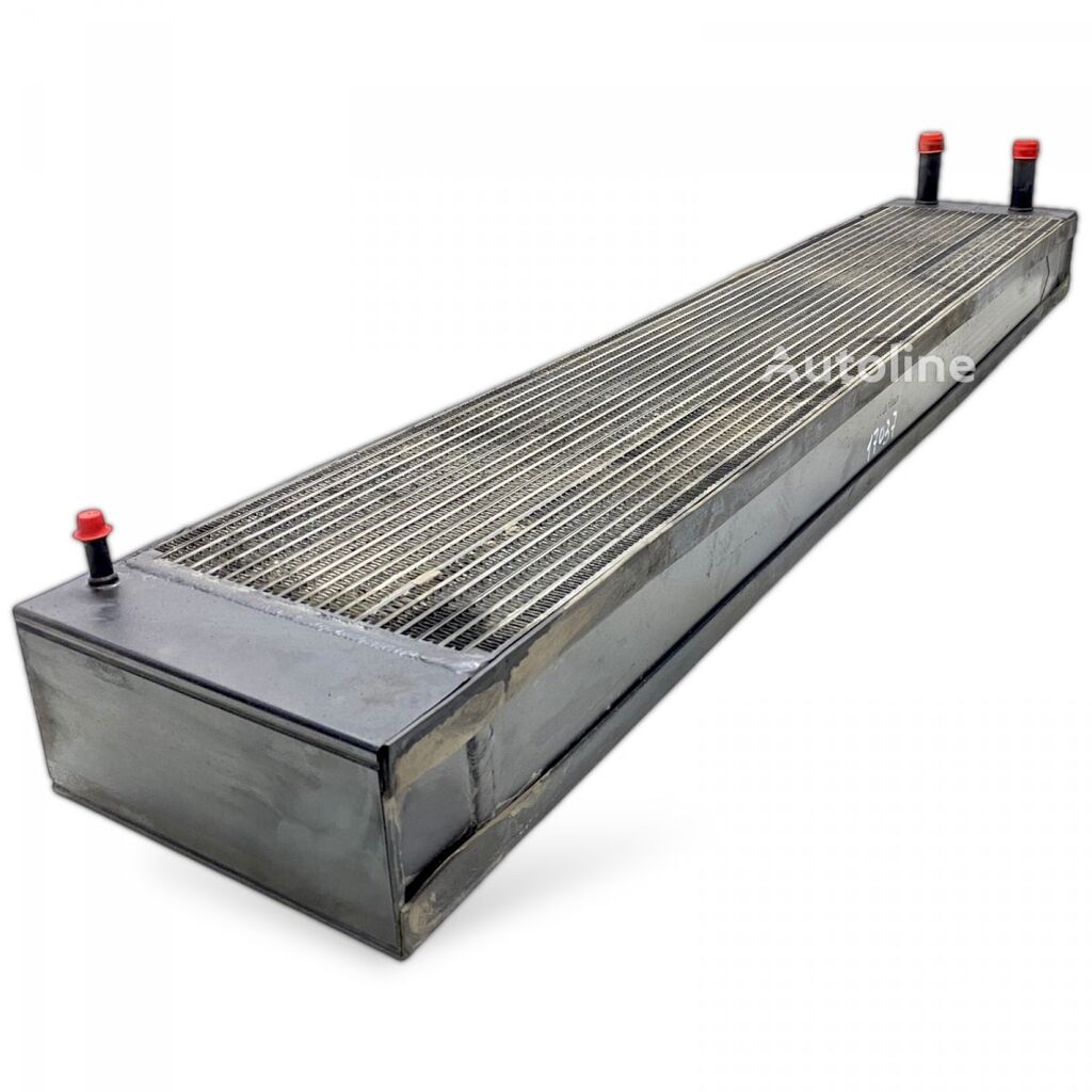 Radiateur de refroidissement du moteur pour bus Solaris Urbino (01.99-) à vendre | Autoline GA Radiateur de refroidissement du moteur pour bus Solaris Urbino (01.99-) - Autoline