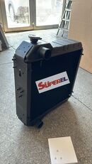 радиатор охлаждения двигателя 6107505m92 для фронтального погрузчика Terex