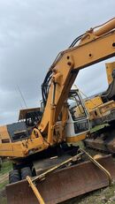 engine cooling radiator for Liebherr A 922 excavator