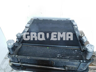 1008417 engine cooling radiator for Liebherr A904C Li / R900C Li / R904C excavator