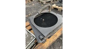 chłodnica wody 1429637 1744429 do Caterpillar TH62 TH63 3054