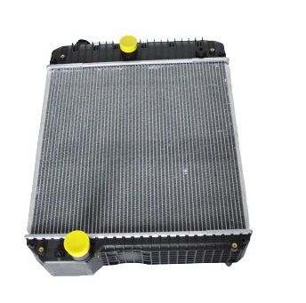 4P3377 4P3377 radiator motorkjøling for Caterpillar 416B , 428B traktorgraver