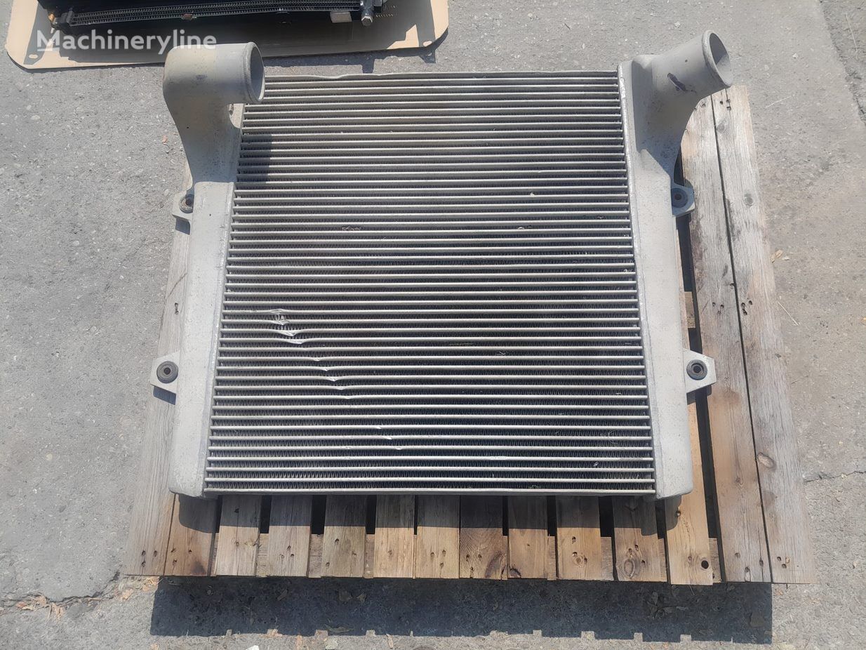 AFTERCOOLER 1963590 motorkoeling radiator voor Caterpillar 730  knikdumper