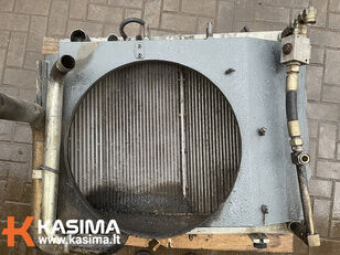 Atlas Engine Cooling Unit 6046301
260701 hlađenje motora za Atlas 1604 bagera