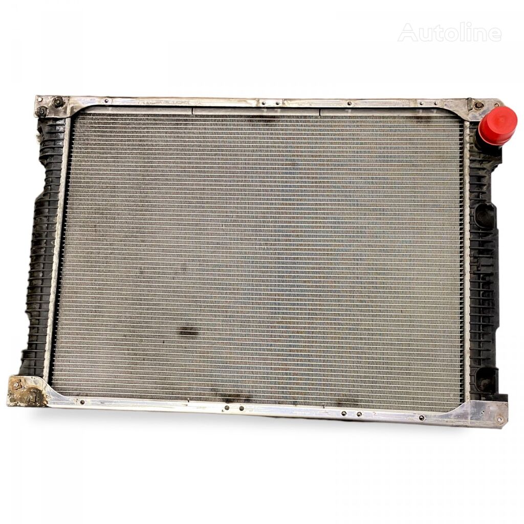 radiateur de refroidissement du moteur Behr CITELIS (01.05-) pour Irisbus Access, Evadys, Axer, Karosa, Recreo, Domino, Agora, Citelis, Eurorider (1999-)