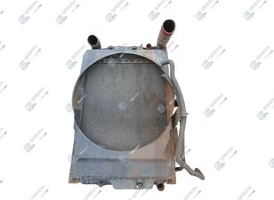 Behr KOMPLET CHŁODNIC INTERCOOLER RENAULT PREMIUM DXI 7420775792 värmeradiator till dragbil