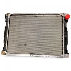 Behr Radiator BEHR Access, Evadys, Axer, Karosa, Recreo, Domino, Agor 2702200 radijator za Irisbus  CITELIS (01.05-) autobusa