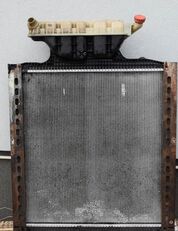 CHŁODNICA WODY engine cooling radiator for MAN TGA TGX truck