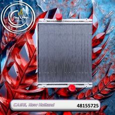 CNH 48155725 motorkoeling radiator voor Case IH Case, CNH