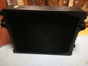 engine cooling radiator for Case IH PUMA 165/170/180/185/195/200/210/215/225/230/2304/1854/2104 wheel tractor