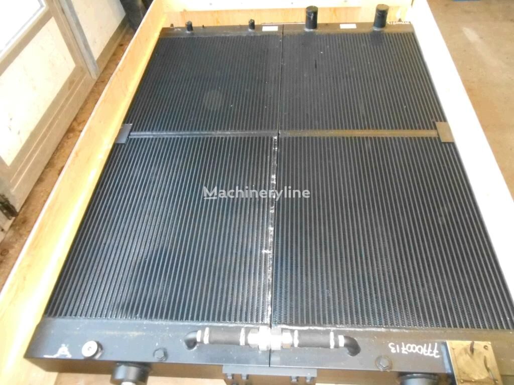 Caterpillar 1459354 1459354 motorkoeling radiator voor 6030 bouwmachines