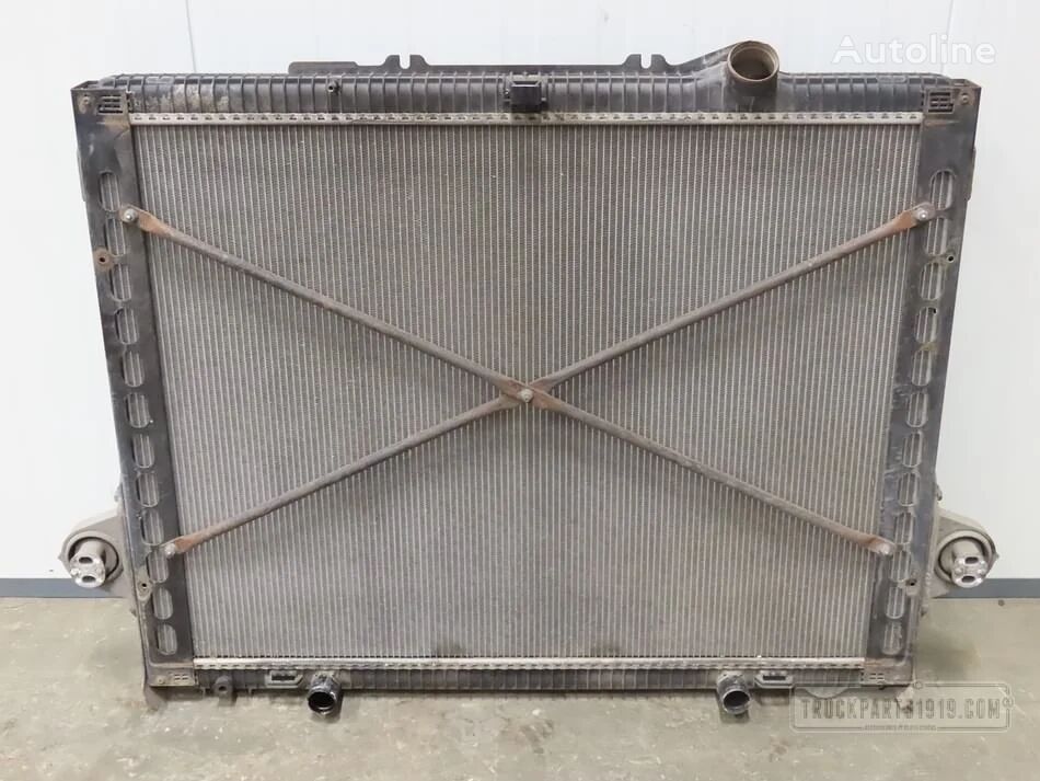 радиатор охлаждения двигателя DAF Cooling System Radiateur CF 1940147 для грузовика