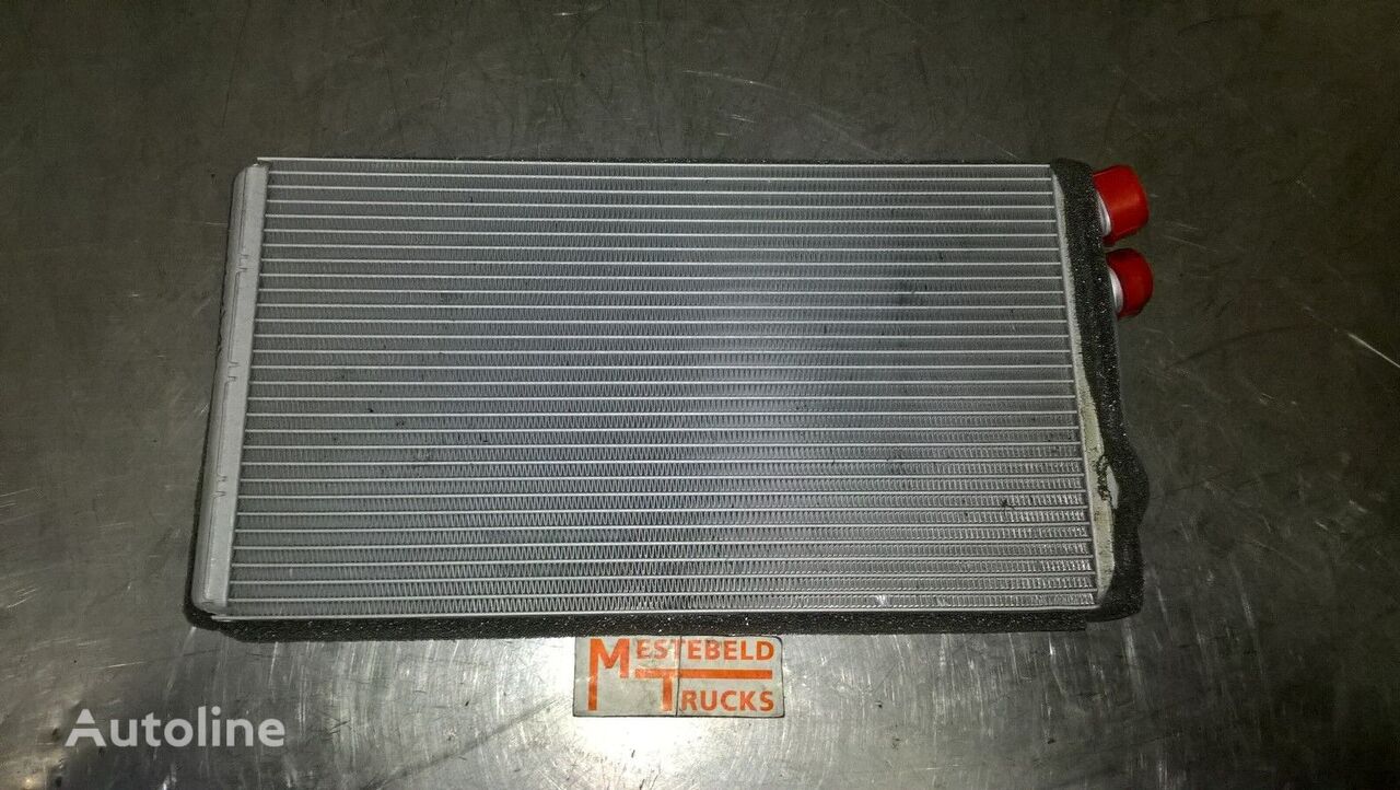 radiateur de refroidissement du moteur DAF Kachelradiateur pour camion DAF