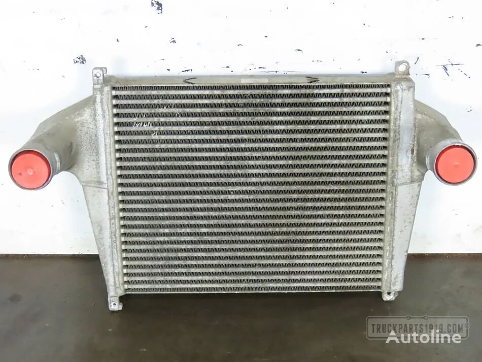 DAF LF 55 Cooling System Interkoeler LF 1700349 engine cooling radiator for truck