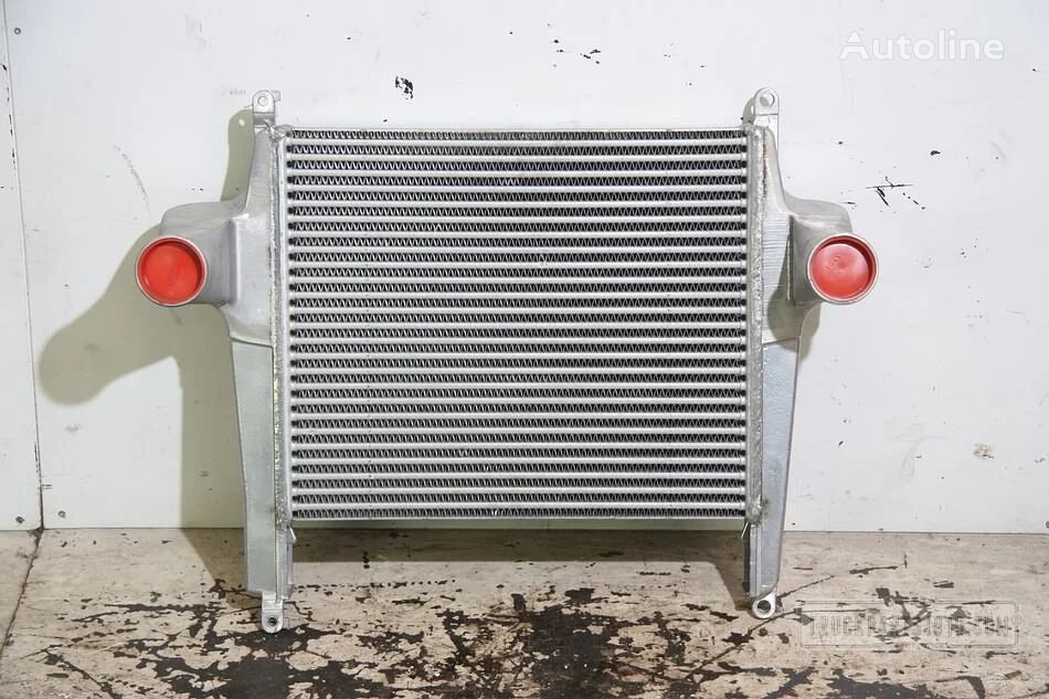 DAF LF Cooling System Intercooler LF 1708449 radiador de refrigeración del motor para camión