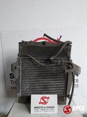 radiateur de refroidissement du moteur DAF Occ Radiator met intercooler LF 45 1407722 pour camion
