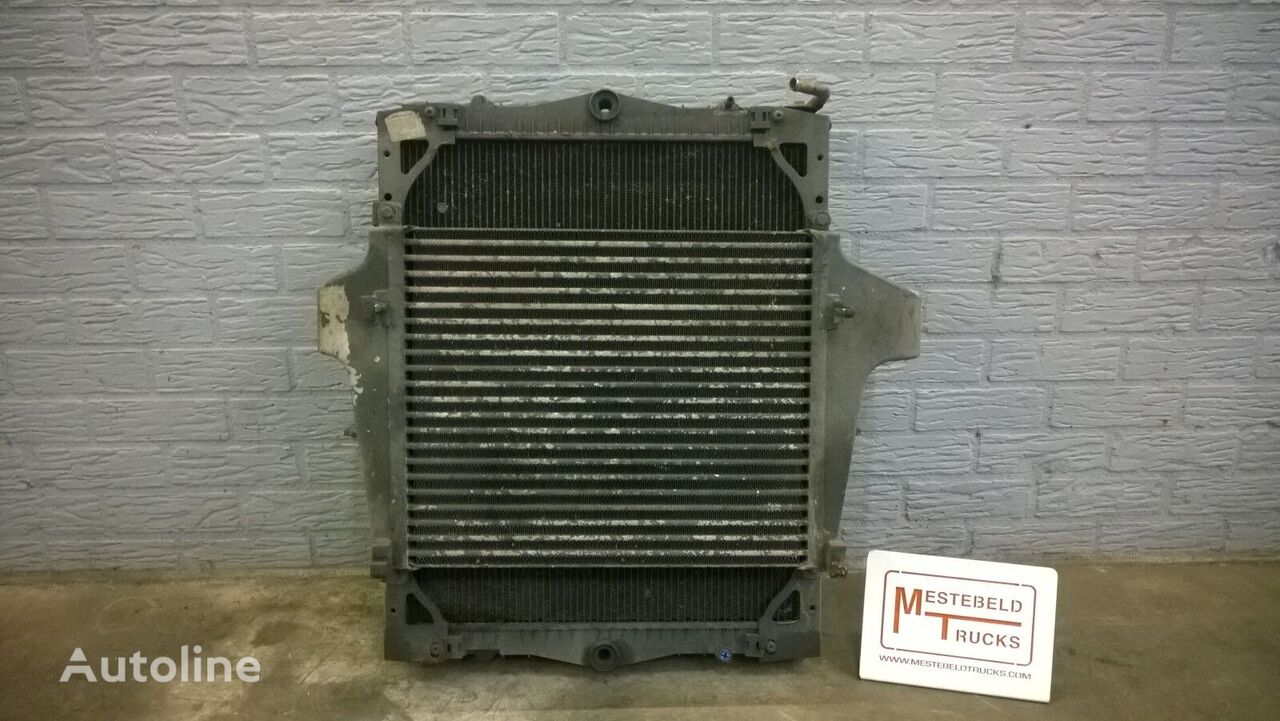 DAF LF 45 kamyon için DAF Radiateur + intercooler radyatör