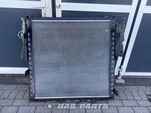 radiador de água DAF XF106 Radiator 1909449 para camião DAF XF106