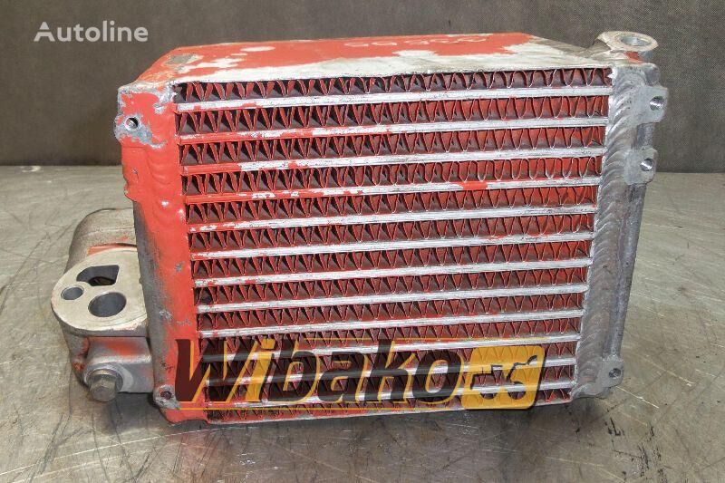 Deutz BF6L913 engine cooling radiator