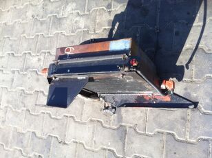 radiator de racire pentru motoare Emmegi 150 K 355mm x 430mm x 60mm pentru excavator