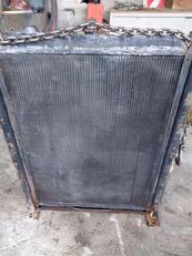 engine cooling radiator for Fiat-Hitachi Fh 300 excavator