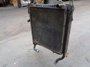 engine cooling radiator for Fiat-Hitachi  Ex 215 excavator