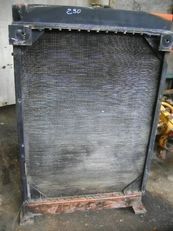 radiator de racire pentru motoare pentru încărcător frontal Fiat-Hitachi W 230