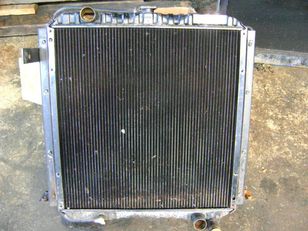 engine cooling radiator for Fiat-Hitachi Ex 165 excavator