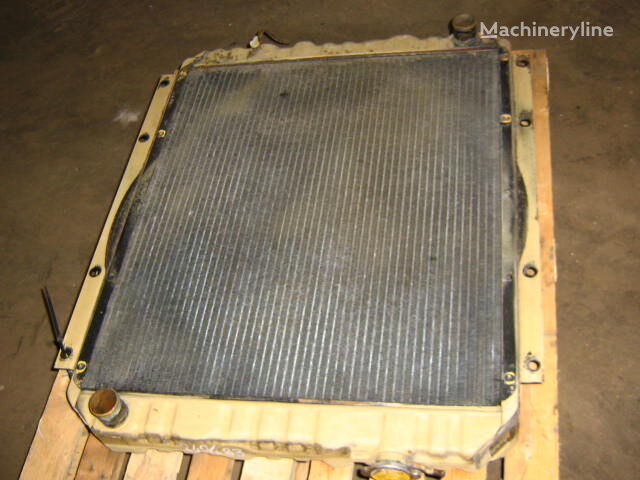 Fiat-Hitachi FH200LC-3 engine cooling radiator for Fiat-Hitachi FH200LC-3 excavator