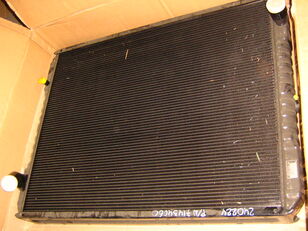 Fiat-Hitachi Tokyo V51111000 71434060 engine cooling radiator for Fiat-Hitachi FH450 excavator