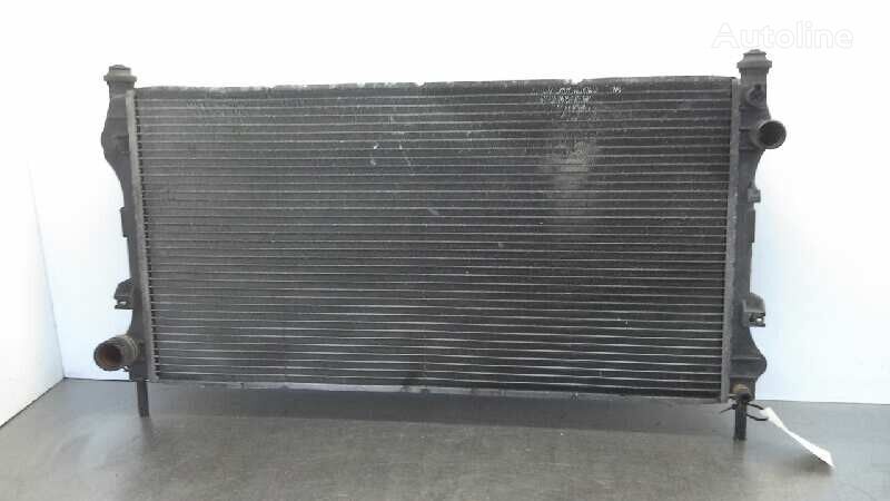 radiator pendingin mesin Ford TRANSIT CAJA CERRADA, LARGA (FY) (2000 =>) untuk van pengantar barang Ford TRANSIT CAJA CERRADA, LARGA (FY) (2000 =>)