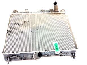 Gases radiator motorkjøling for Ford TRANSIT COURIER varebil