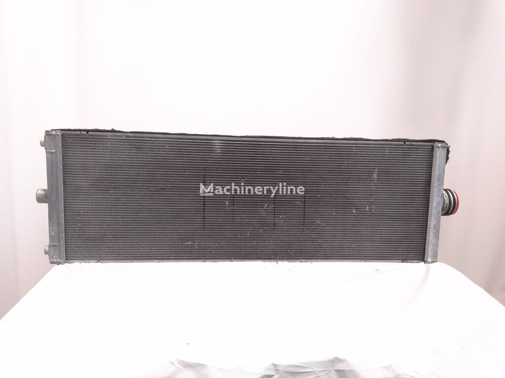 Hitachi 9278525 9278525 engine cooling radiator for Hitachi EX1200-6 excavator