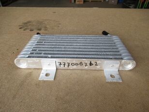 Hitachi ZX130LCN-5B engine cooling radiator for Hitachi excavator